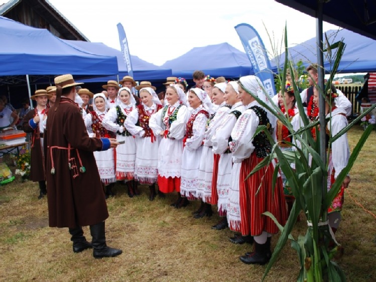 Festiwal Dziedzictwa Kresów 2021